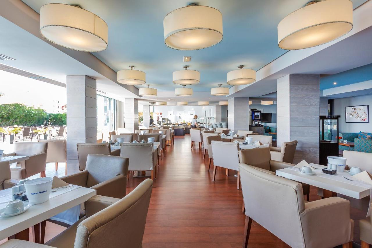 Hotell Marins - Adults Only 4*