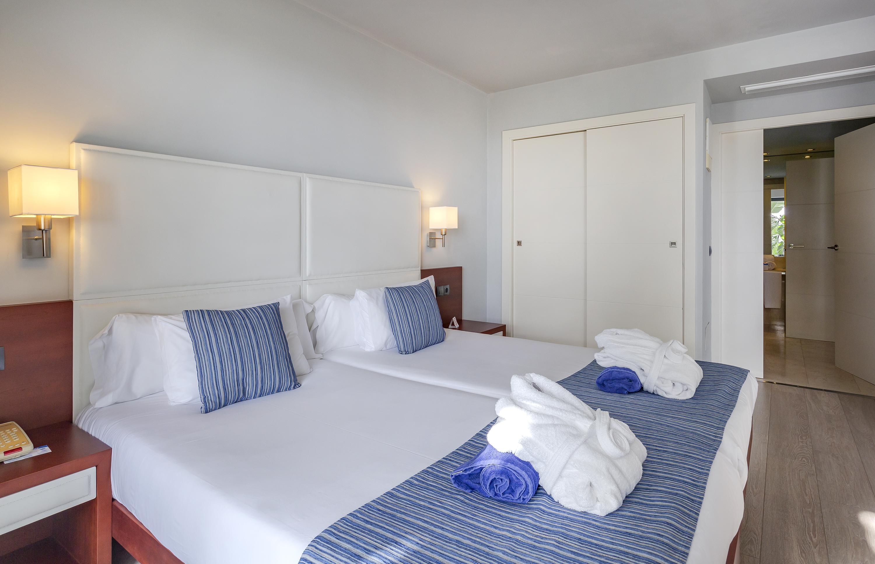 Marins - Adults Only Hotell Cala Millor (Mallorca)