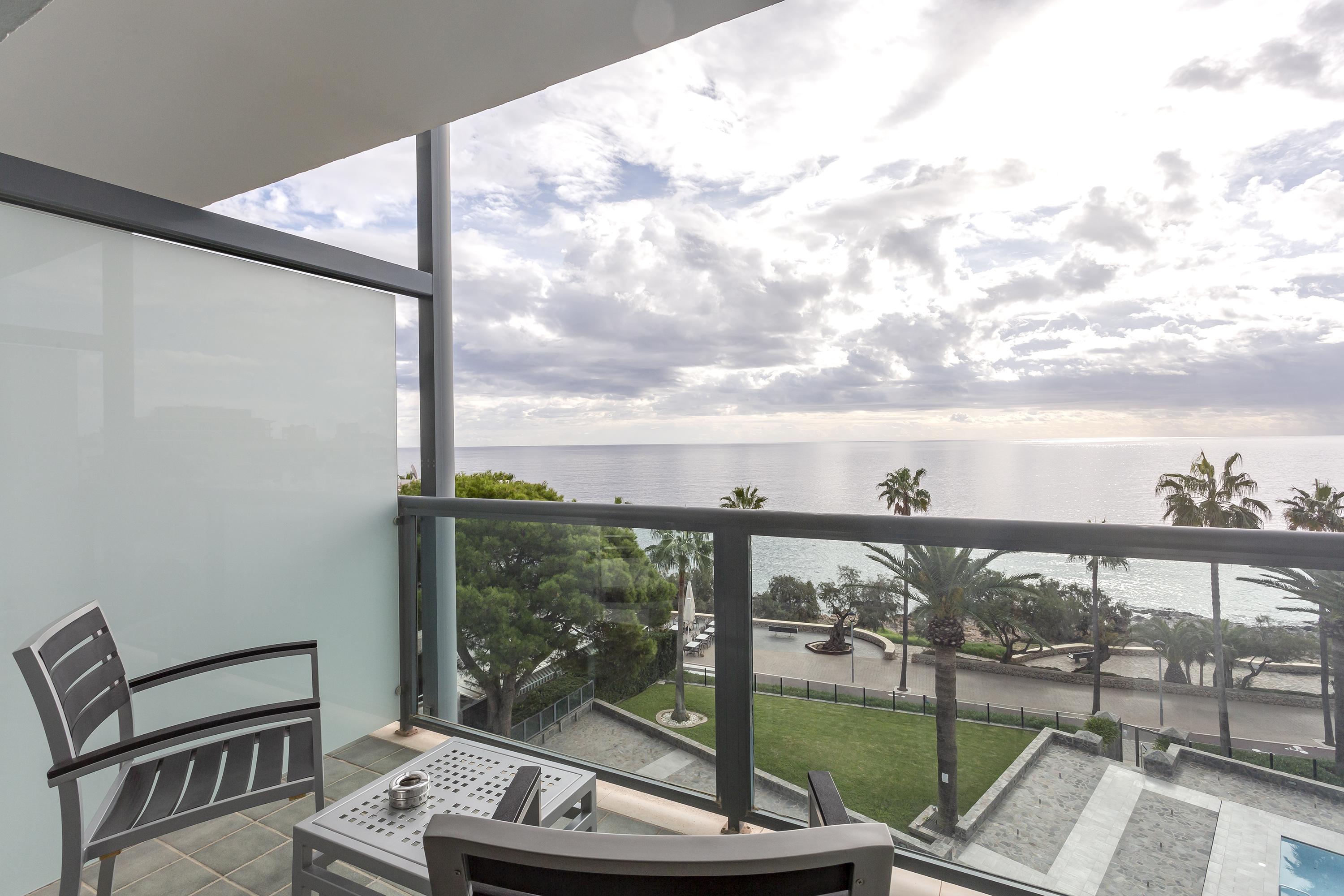 Hotell Marins - Adults Only Cala Millor (Mallorca)