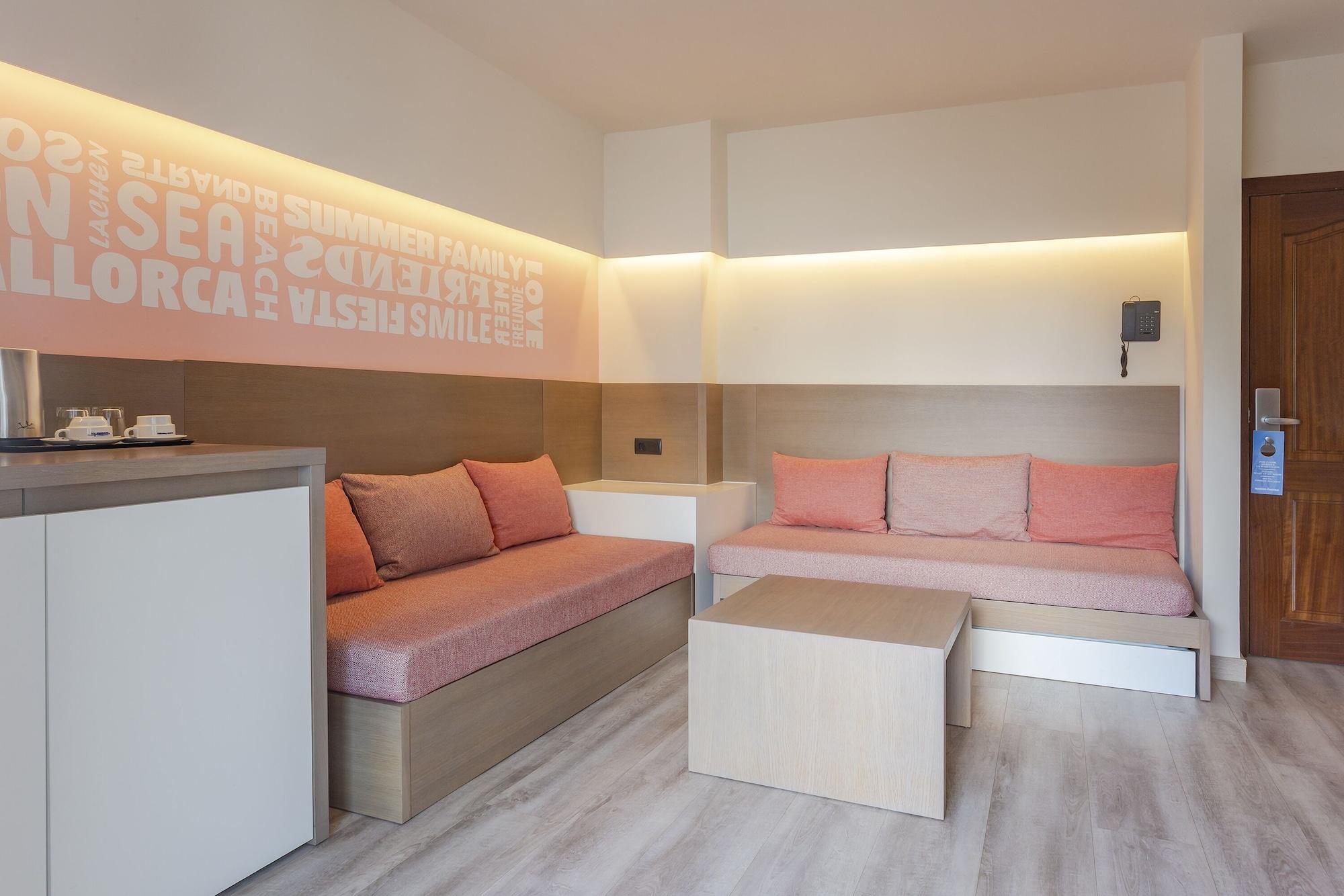 Hotell Marins - Adults Only 4*