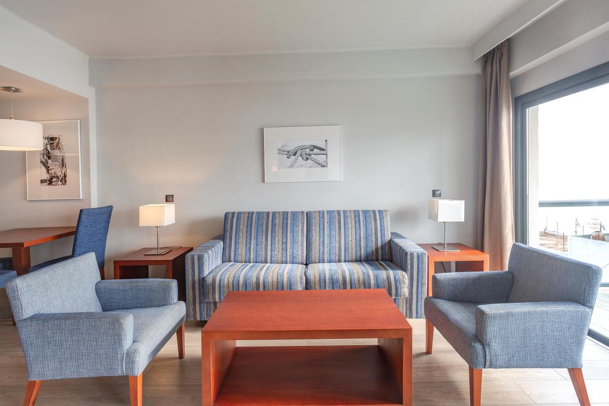 Marins - Adults Only Hotell Cala Millor (Mallorca)