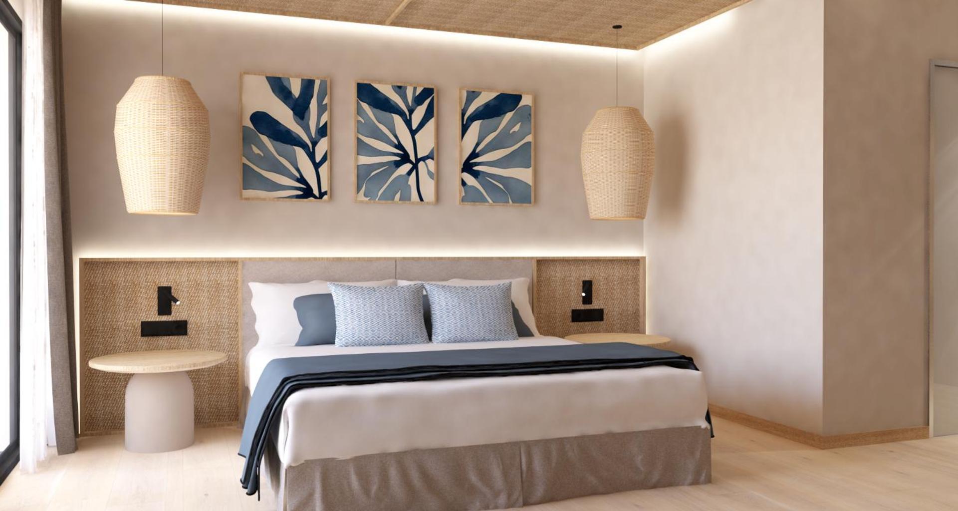 Marins - Adults Only Hotell 4*