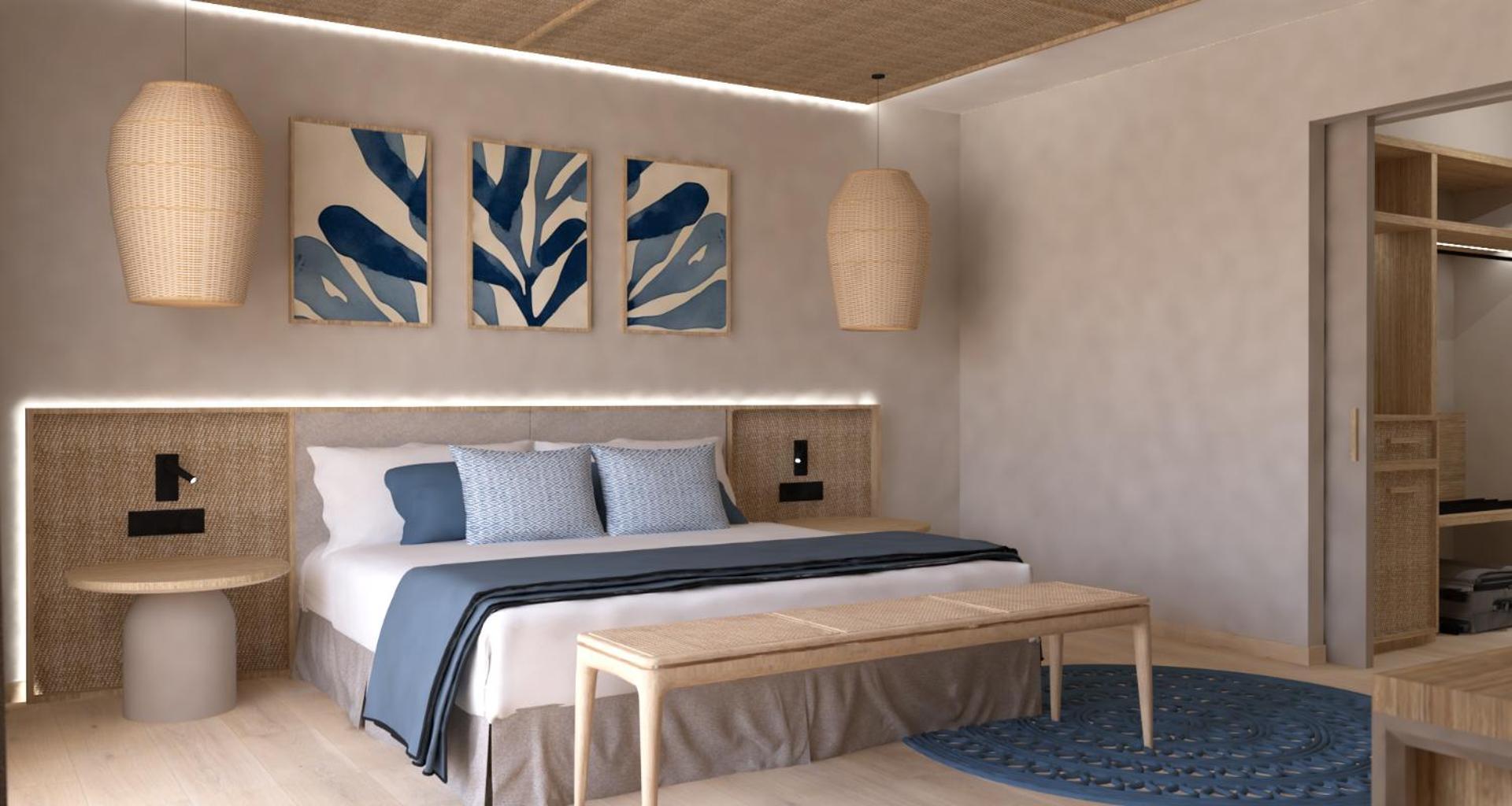 Marins - Adults Only Hotell Cala Millor (Mallorca)