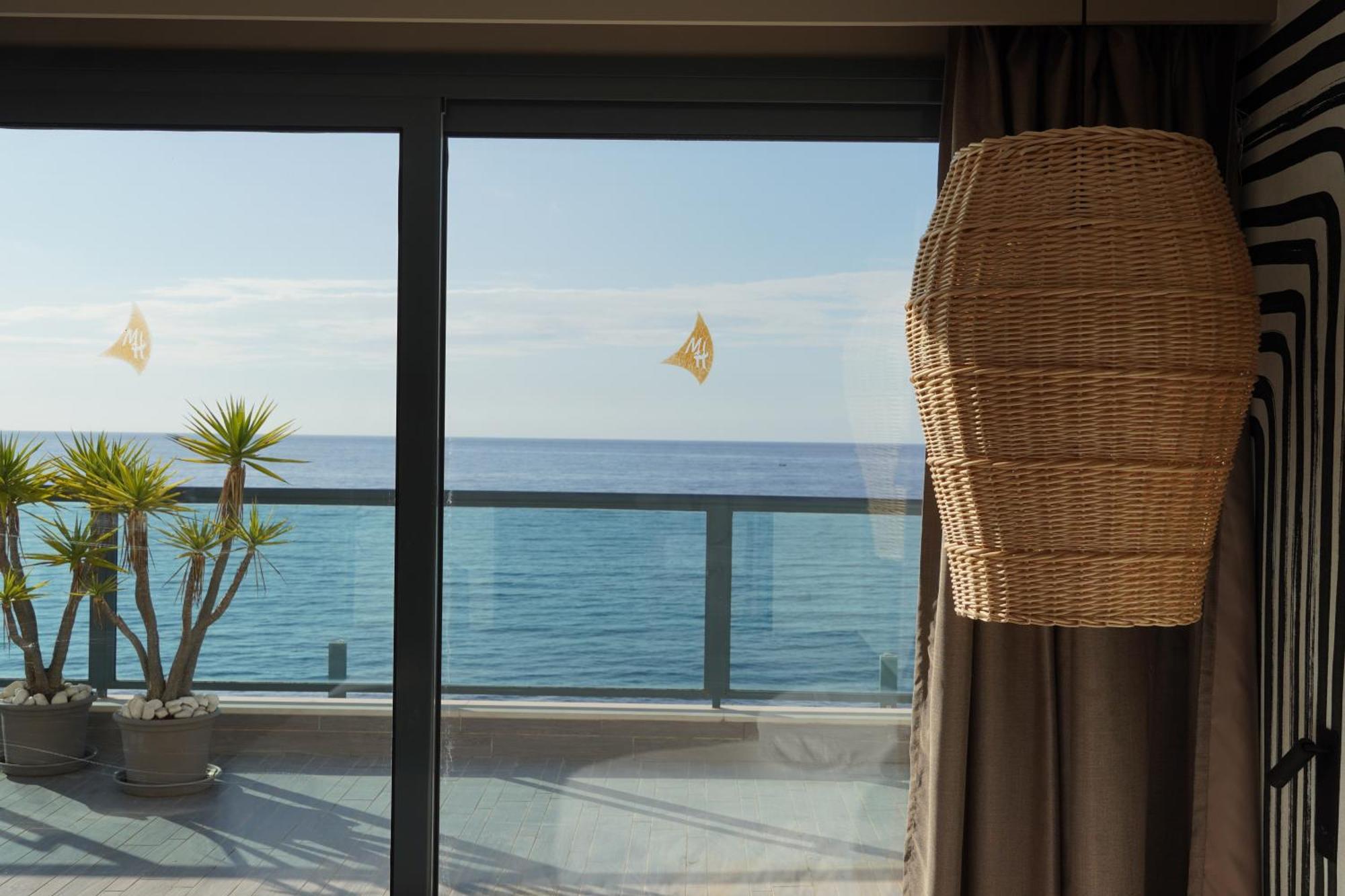 Marins - Adults Only 4*