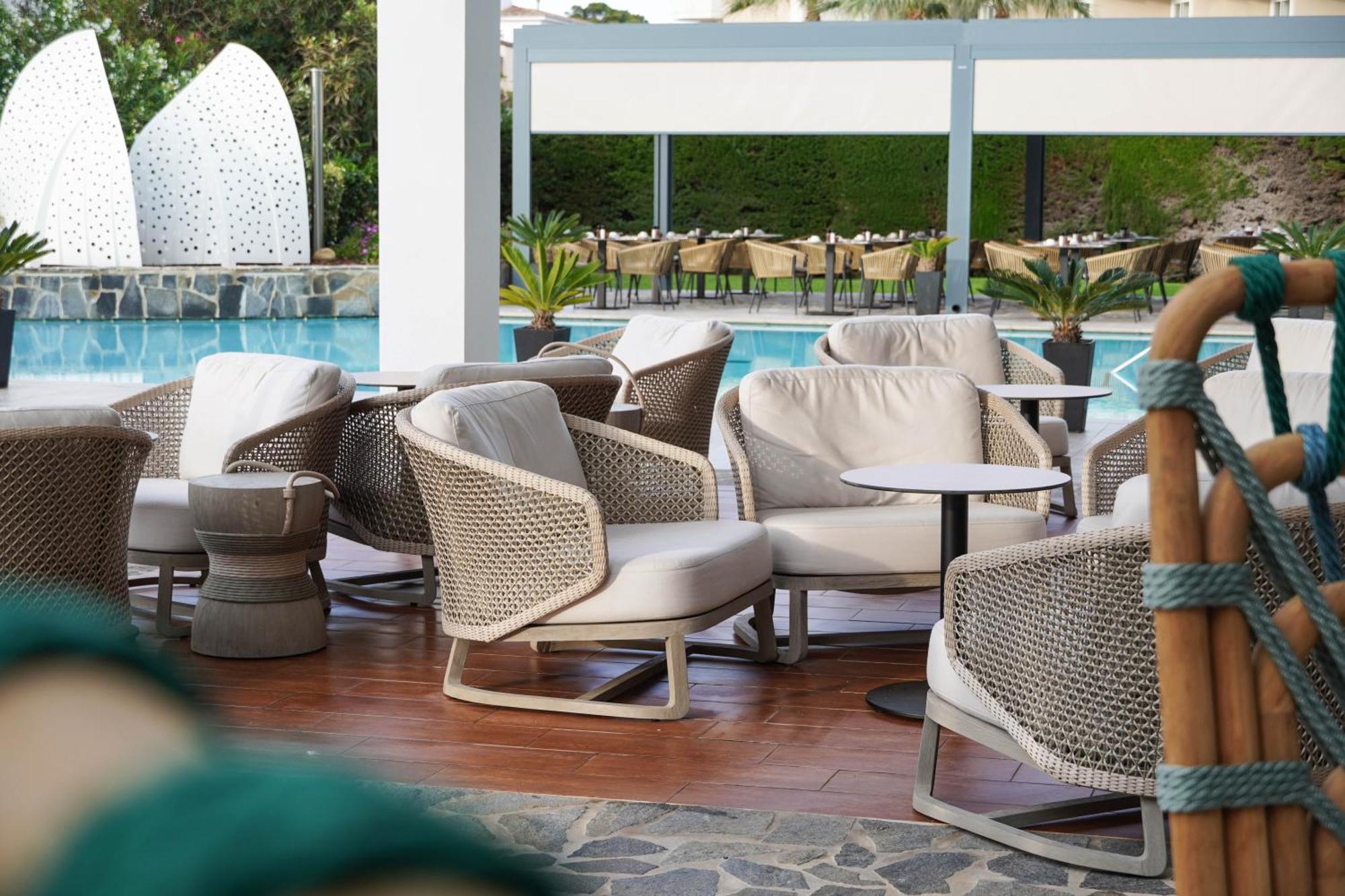 Marins - Adults Only 4* Cala Millor (Mallorca)