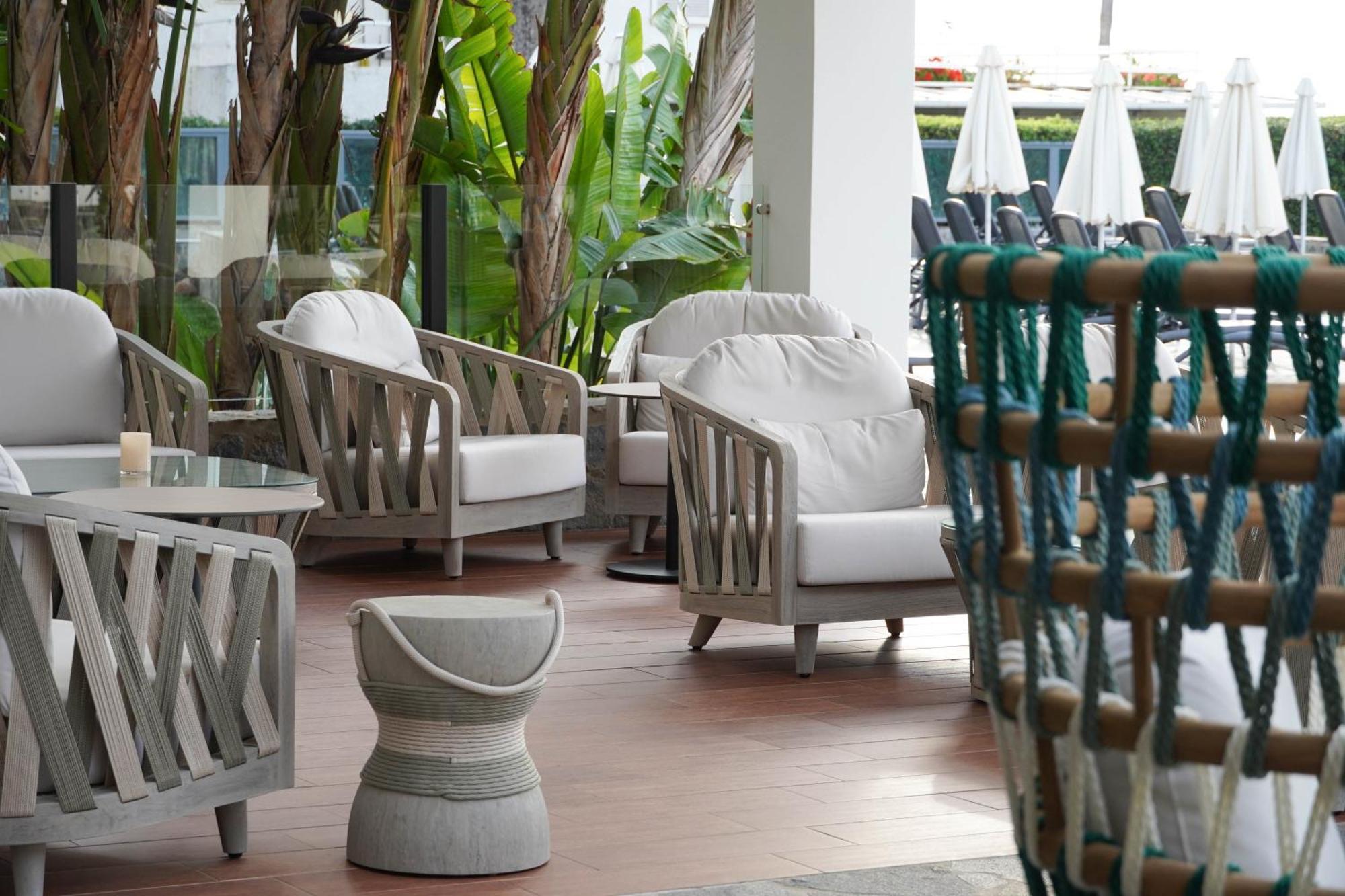 Hotel Marins - Adults Only